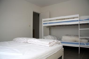 Apartamento de vacaciones en Oostende (Flandes)Casa de vacaciones