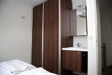 Apartamento de vacaciones en Oostende (Flandes)Casa de vacaciones