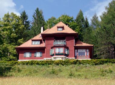 Apartamento de vacaciones en Mariazell (stliche Obersteiermark)Casa de vacaciones
