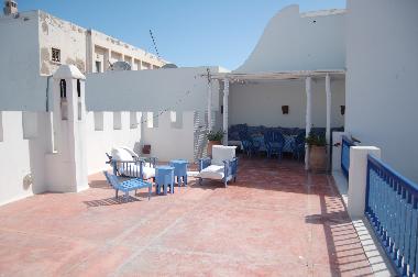 Casa de vacaciones en Essaouira (Essaouira)Casa de vacaciones