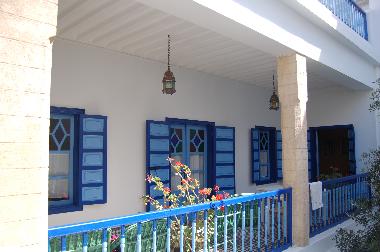 Casa de vacaciones en Essaouira (Essaouira)Casa de vacaciones