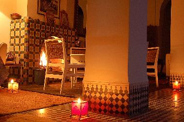 Casa de vacaciones en Essaouira (Essaouira)Casa de vacaciones