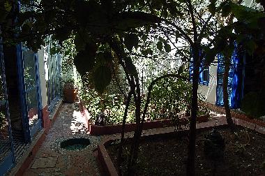 Casa de vacaciones en Essaouira (Essaouira)Casa de vacaciones