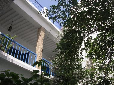 Casa de vacaciones en Essaouira (Essaouira)Casa de vacaciones