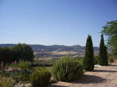 Chalet en Ronda (M�laga)Casa de vacaciones
