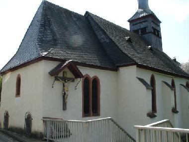 Apartamento de vacaciones en Piesport (Mosel - Saar)Casa de vacaciones