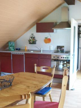 Apartamento de vacaciones en Piesport (Mosel - Saar)Casa de vacaciones