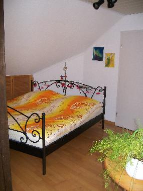 Apartamento de vacaciones en Piesport (Mosel - Saar)Casa de vacaciones