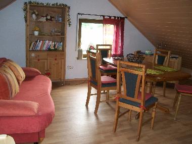 Apartamento de vacaciones en Piesport (Mosel - Saar)Casa de vacaciones