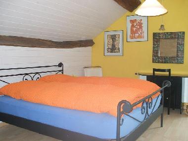 Casa de vacaciones en passenans (Jura)Casa de vacaciones