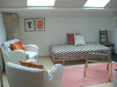 Casa de vacaciones en passenans (Jura)Casa de vacaciones