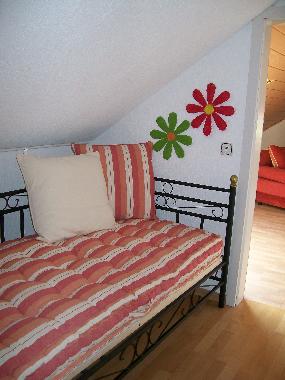 Apartamento de vacaciones en Piesport (Mosel - Saar)Casa de vacaciones