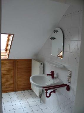 Apartamento de vacaciones en Piesport (Mosel - Saar)Casa de vacaciones
