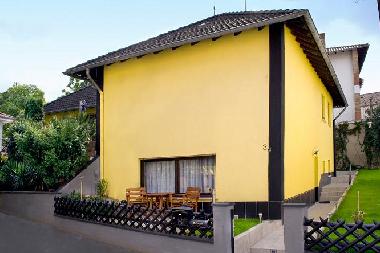 Apartamento de vacaciones en Bad Kreuznach (Hunsrck - Nahe)Casa de vacaciones