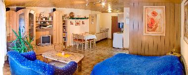 Apartamento de vacaciones en Bad Kreuznach (Hunsrck - Nahe)Casa de vacaciones