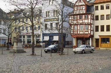 Apartamento de vacaciones en Bad Kreuznach (Hunsrck - Nahe)Casa de vacaciones