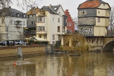 Apartamento de vacaciones en Bad Kreuznach (Hunsrck - Nahe)Casa de vacaciones