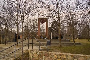 Apartamento de vacaciones en Bad Kreuznach (Hunsrck - Nahe)Casa de vacaciones