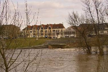 Apartamento de vacaciones en Bad Kreuznach (Hunsrck - Nahe)Casa de vacaciones