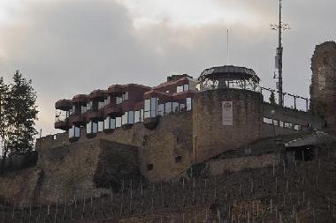 Apartamento de vacaciones en Bad Kreuznach (Hunsrck - Nahe)Casa de vacaciones
