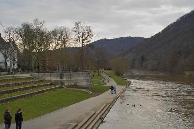Apartamento de vacaciones en Bad Kreuznach (Hunsrck - Nahe)Casa de vacaciones