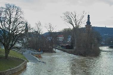 Apartamento de vacaciones en Bad Kreuznach (Hunsrck - Nahe)Casa de vacaciones