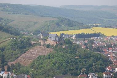 Apartamento de vacaciones en Bad Kreuznach (Hunsrck - Nahe)Casa de vacaciones