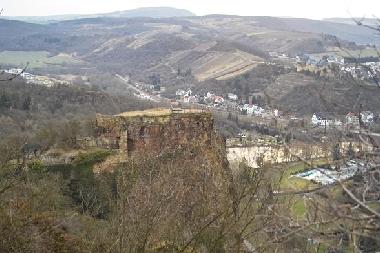 Apartamento de vacaciones en Bad Kreuznach (Hunsrck - Nahe)Casa de vacaciones