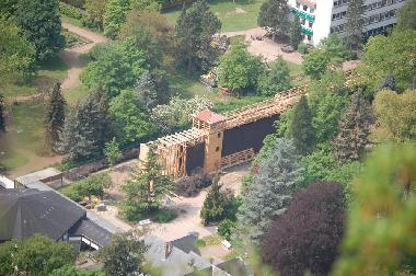 Apartamento de vacaciones en Bad Kreuznach (Hunsrck - Nahe)Casa de vacaciones