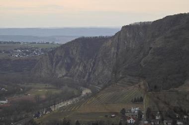 Apartamento de vacaciones en Bad Kreuznach (Hunsrck - Nahe)Casa de vacaciones