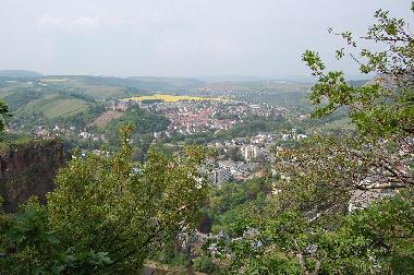 Apartamento de vacaciones en Bad Kreuznach (Hunsrck - Nahe)Casa de vacaciones