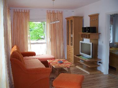 Apartamento de vacaciones en Zempin (Ostsee-Inseln)Casa de vacaciones