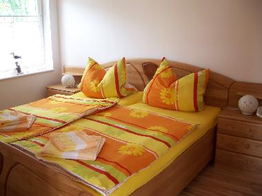 Apartamento de vacaciones en Zempin (Ostsee-Inseln)Casa de vacaciones
