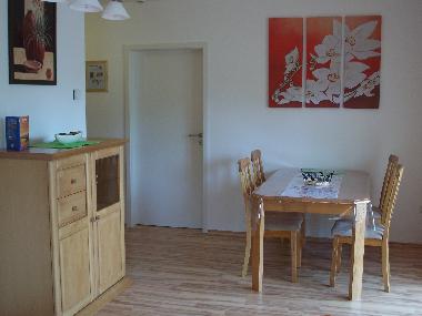 Apartamento de vacaciones en Zempin (Ostsee-Inseln)Casa de vacaciones