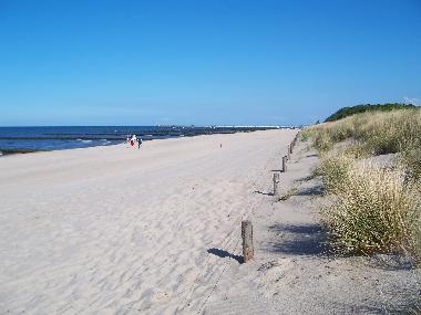 Apartamento de vacaciones en Zempin (Ostsee-Inseln)Casa de vacaciones