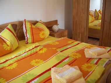 Apartamento de vacaciones en Zempin (Ostsee-Inseln)Casa de vacaciones