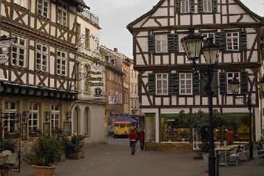 Apartamento de vacaciones en Bad Kreuznach (Hunsrck - Nahe)Casa de vacaciones