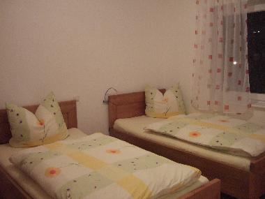 Apartamento de vacaciones en Zempin (Ostsee-Inseln)Casa de vacaciones