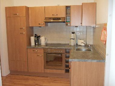 Apartamento de vacaciones en Zempin (Ostsee-Inseln)Casa de vacaciones