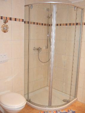 Apartamento de vacaciones en Zempin (Ostsee-Inseln)Casa de vacaciones