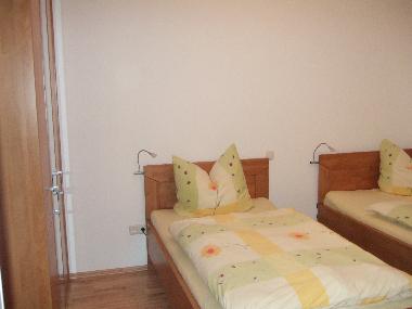 Apartamento de vacaciones en Zempin (Ostsee-Inseln)Casa de vacaciones