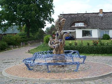Apartamento de vacaciones en Zempin (Ostsee-Inseln)Casa de vacaciones