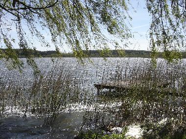 Apartamento de vacaciones en Zempin (Ostsee-Inseln)Casa de vacaciones
