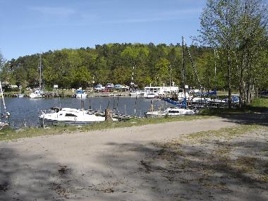 Apartamento de vacaciones en Zempin (Ostsee-Inseln)Casa de vacaciones
