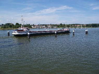 Apartamento de vacaciones en Zempin (Ostsee-Inseln)Casa de vacaciones