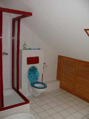 Apartamento de vacaciones en Piesport (Mosel - Saar)Casa de vacaciones