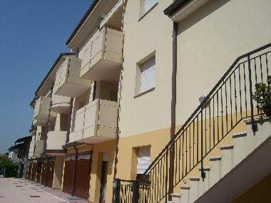 Apartamento de vacaciones en Bellaria (Rimini)Casa de vacaciones