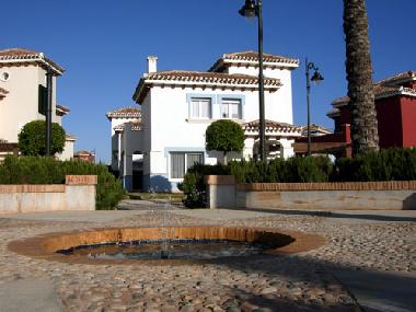 Casa de vacaciones en Torre Pacheco (Murcia)Casa de vacaciones
