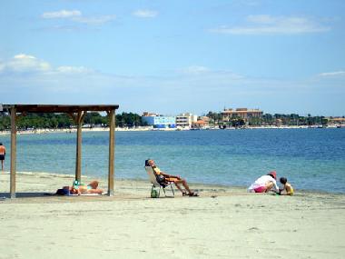 Casa de vacaciones en Torre Pacheco (Murcia)Casa de vacaciones