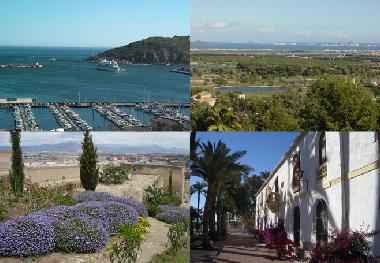 Casa de vacaciones en Torre Pacheco (Murcia)Casa de vacaciones